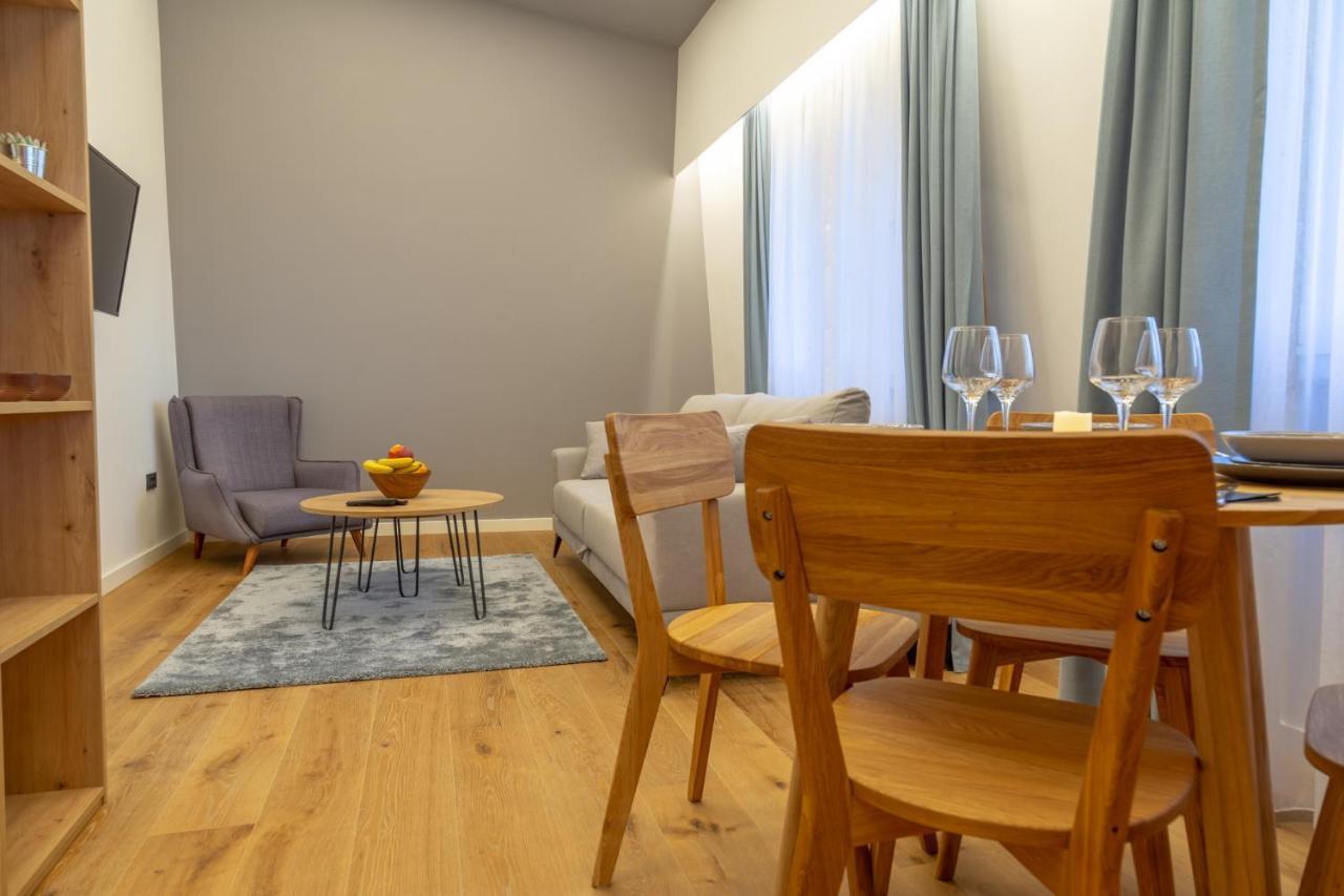 Luxury Apartments Anja Jahorina Exteriér fotografie